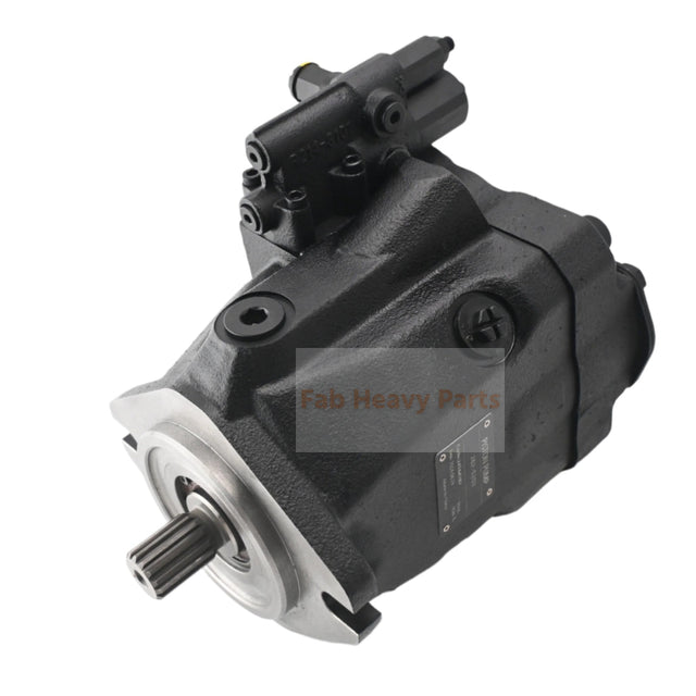 Hydraulische Pomp 262-5203 2625203 Past voor Caterpillar CAT TH460B TH560B TH560B 3054E 3054 Motor