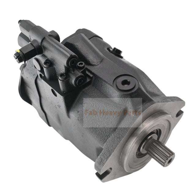 Hydraulic Pump 262-5203 2625203 Fits for Caterpillar CAT TH460B TH560B TH560B 3054E 3054 Engine