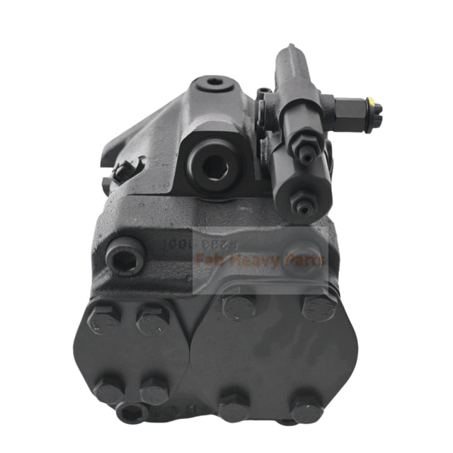 Hydraulic Pump 262-5203 2625203 Fits for Caterpillar CAT TH460B TH560B TH560B 3054E 3054 Engine