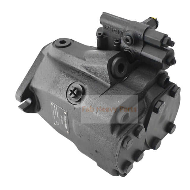 Hydraulisk pumpe 262-5203 2625203 Passer til Caterpillar CAT TH460B TH560B TH560B 3054E 3054 motor