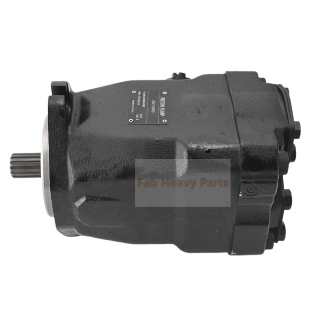 Hydraulikpumpe 262-5203 2625203 Passend für Caterpillar CAT TH460B TH560B TH560B 3054E 3054 Motor