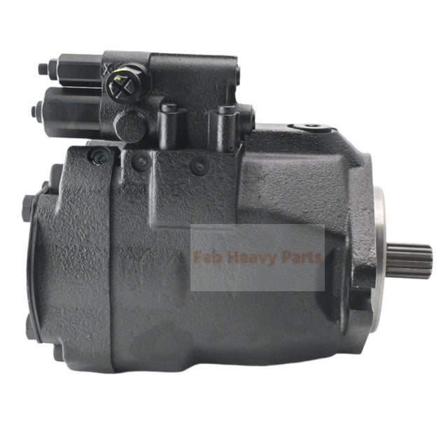 Hydraulisk pumpe 262-5203 2625203 Passer til Caterpillar CAT TH460B TH560B TH560B 3054E 3054 motor