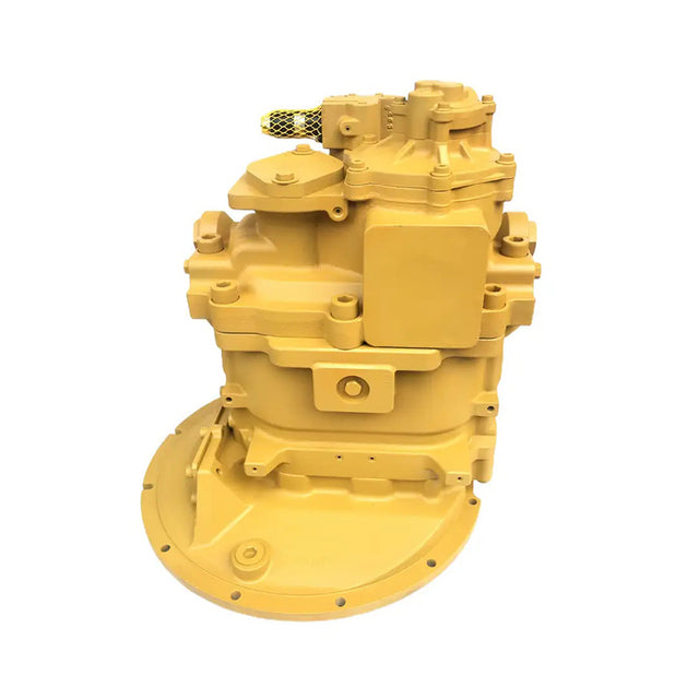 Hydraulikpumpe 296-4670, passend für Caterpillar CAT Engine C13 Bagger 345D 345DL 349D 349DL 349D2 349D2L