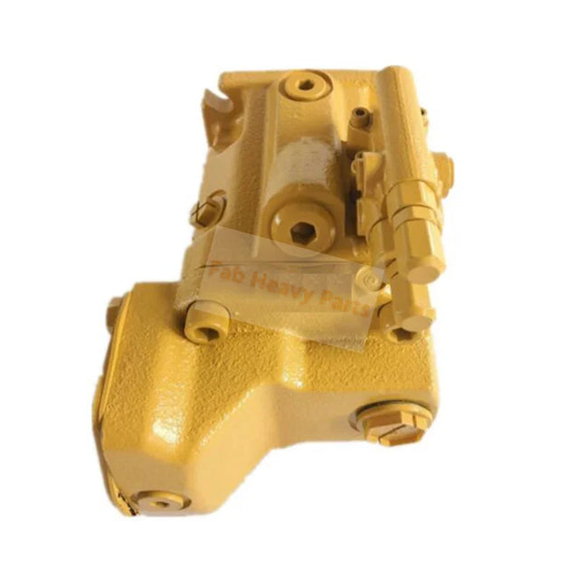 Pompe hydraulique 307-3063 3073063, compatible avec moteur Caterpillar CAT C3.4 C4.4, chargeur 415F 416F 422F 426F 428F