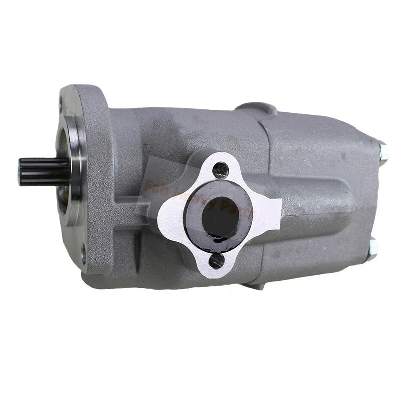 Hydraulic Pump 31351-76300 para sa Kubota Tractor L2250DT L2250F L2550DT L2550F L2650F L2950F