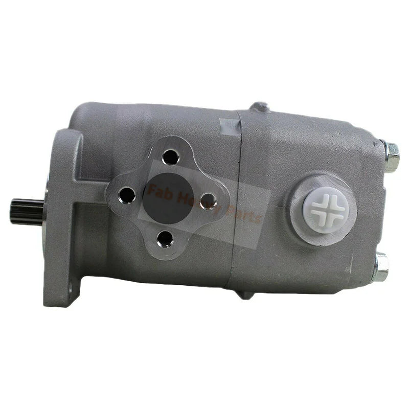 Hydraulic Pump 31351-76300 para sa Kubota Tractor L2250DT L2250F L2550DT L2550F L2650F L2950F