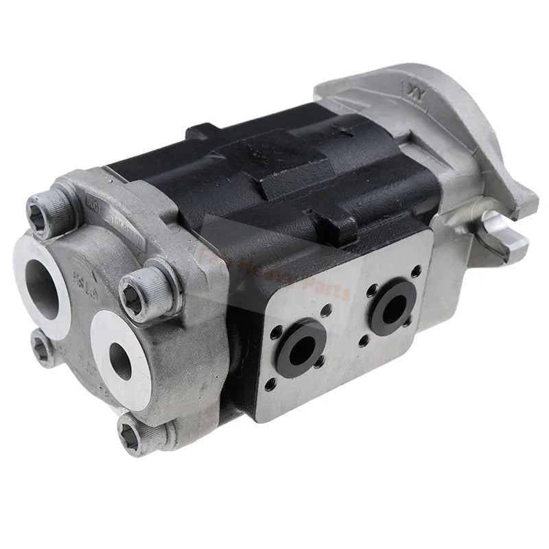 Hydraulic Pump 32791-76200 32791-76202 32791-76203 for Kubota Tractor ...