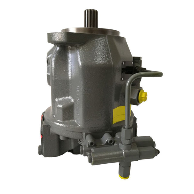 Rexroth AL A10V 0 74 DFLR/31R-VSC41N00 Hydraulische Pomp 332/G5722 Past voor JCB Graaflaadcombinaties 3CX 4CX