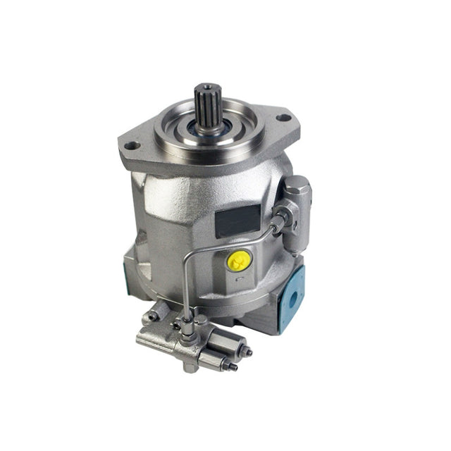 Rexroth AL A10V 0 74 DFLR/31L-VSC41N00 Pompe hydraulique 333/D3951 convient pour chargeuse-pelleteuse JCB 3CX 4CX