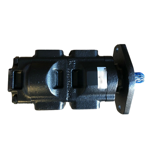 Bomba hidráulica 333/G5391 compatible con JCB Loader 3CX 4CX