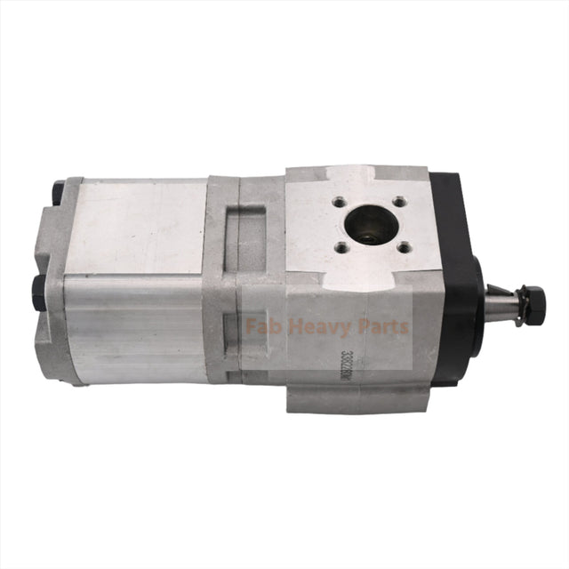 Hydraulic Pump 3382280M1 for Massey Ferguson Tractor 3050 3060 3065 3070 3075 3080 3085 3090 3095 3115 3120 3125