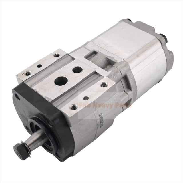 Hydraulic Pump 3382280M1 for Massey Ferguson Tractor 3050 3060 3065 3070 3075 3080 3085 3090 3095 3115 3120 3125