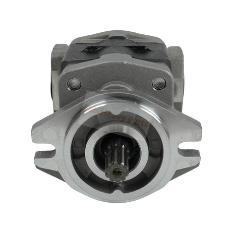 Bomba hidráulica 37B-1KB-3040 compatible con carretilla elevadora Komatsu FD20/25-12 FD20-25-14 FG20/25-12 FG30H-12 FG30H-14 FG30H-14-EC