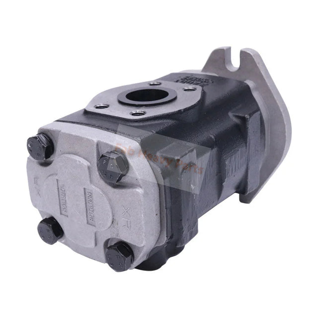 Hydraulic Pump 37B-1KB-5052 Fits for Komatsu FD20/25-17 FD20/25-17-A FD20H/25H-17 FD30-17 FD30-17-A FD30H-17 FD30H-17-A