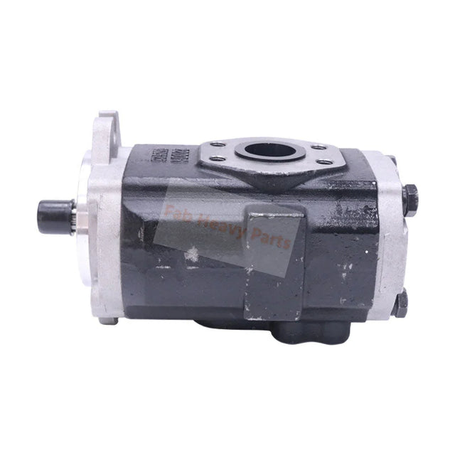 Hydraulic Pump 37B-1KB-5052 Angkop para sa Komatsu FD20/25-17 FD20/25-17-A FD20H/25H-17 FD30-17 FD30-17-A FD30H-17 FD30H-17-A