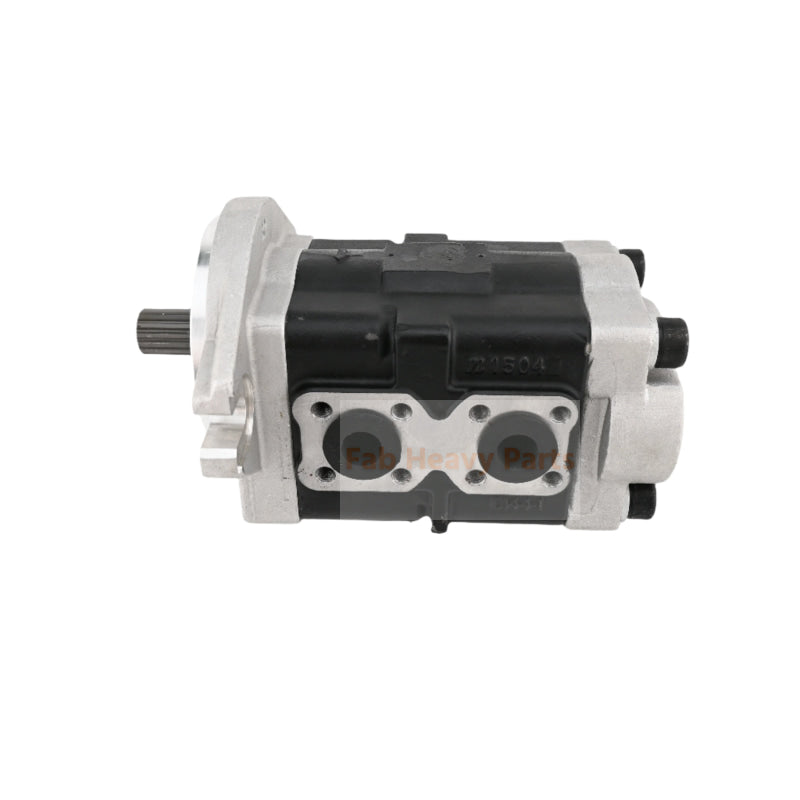 Bomba hidráulica 3C001-82204 para Kubota M5660SUH M6060HDC M6060HFC M7040DT M7040F M7040HD M7040SUH M7060HDC M7060HFC M8540HDNB