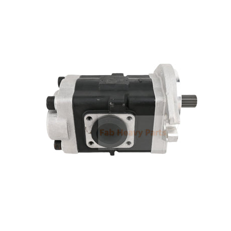 Hydraulic Pump 3C001-82204 for Kubota M5660SUH M6060HDC M6060HFC M7040DT M7040F M7040HD M7040SUH M7060HDC M7060HFC M8540HDNB