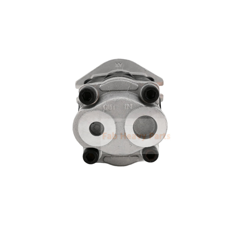 Bomba hidráulica 3C001-82204 para Kubota M5660SUH M6060HDC M6060HFC M7040DT M7040F M7040HD M7040SUH M7060HDC M7060HFC M8540HDNB