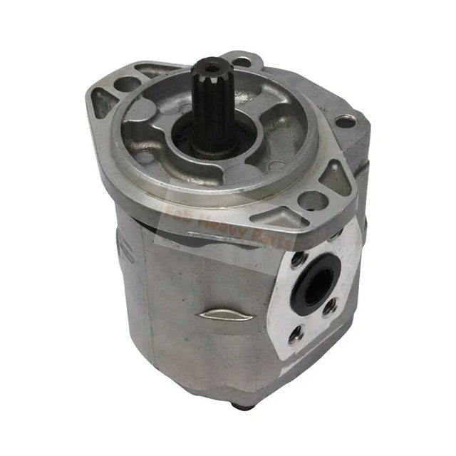 Hydraulic Pump 3EB-60-12411 Angkop para sa Komatsu Forklift FD20J/25J-12 FD18-16 FD30J-14 FD30J-12