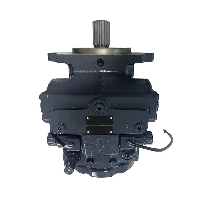 Hydraulic Pump 418-18-31101 Fits for Komatsu Excavator WA250-5 WA250-6 WA250L-5 WA250PT-5 WA250PTL-5 WA250PZ-6