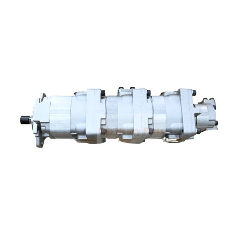 Hydraulische pomp 423-62-A1510 Past voor Komatsu WA380-3L wiellader