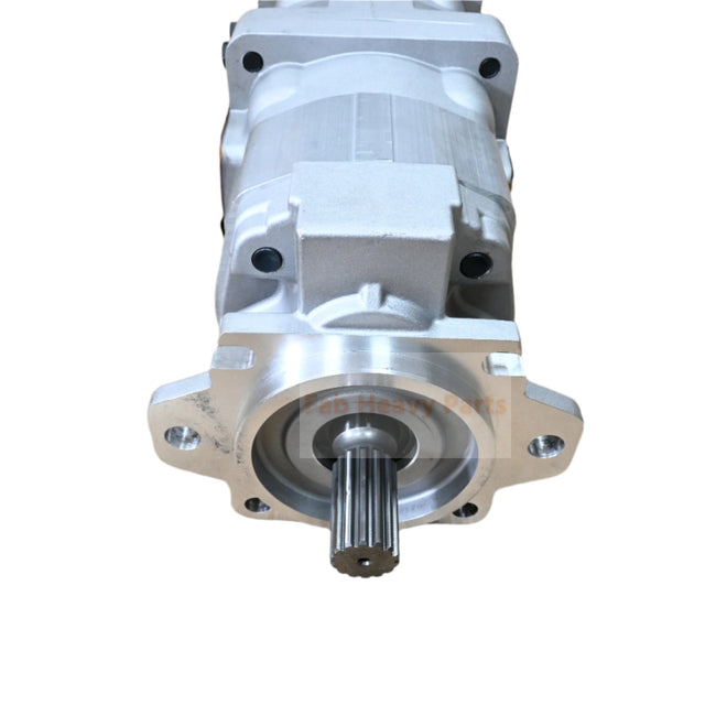 Hydraulic Pump 423-62-A1510 Fits for Komatsu WA380-3L Wheel Loader