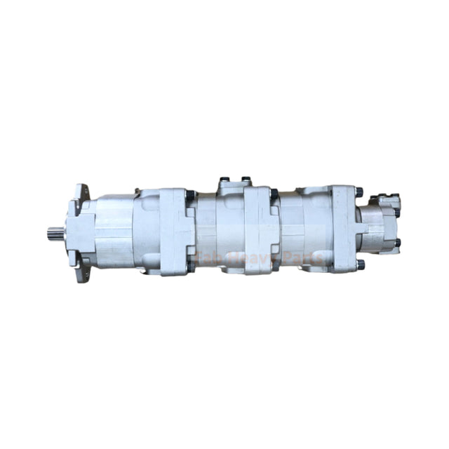 Hydraulische pomp 423-62-A1510 Past voor Komatsu WA380-3L wiellader