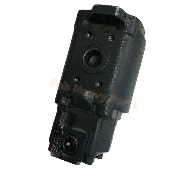 Hydraulic Pump 4397673 Angkop para sa Mga Akma para sa John Deere Excavator 80