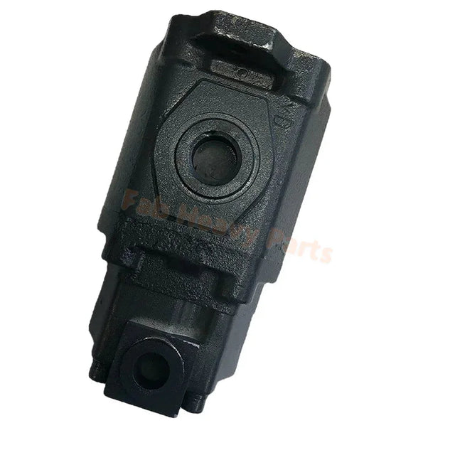 Hydraulic Pump 4397673 Angkop para sa Mga Akma para sa John Deere Excavator 80