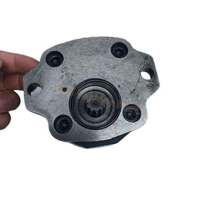 Hydraulisk pumpe 4397673 Passer til passer til John Deere gravemaskin 80