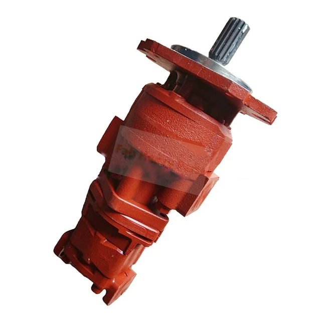 Hydraulic Pump 44083-60690 para sa Kawasaki Wheel Loader