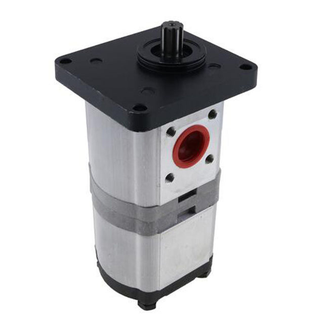 Hydraulic Pump 47129337 Fits for CASE FARMALL 105N 75N 85C 95C JX1070U JX1080U JX1090U JX1095C JX1100U