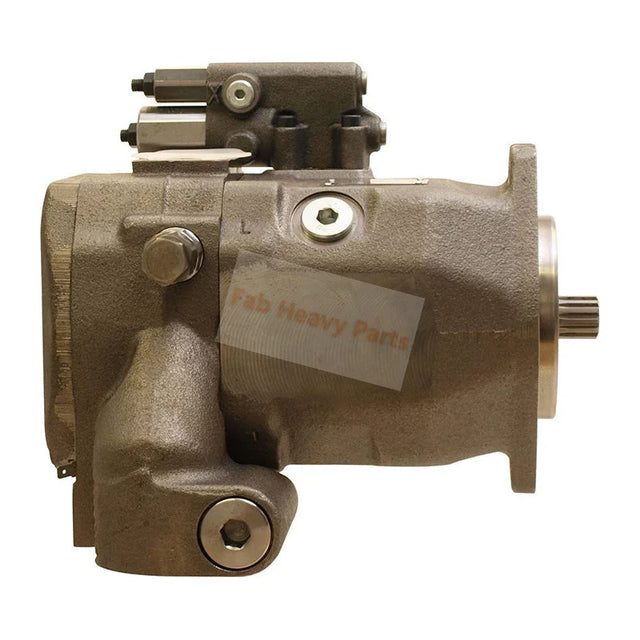 Hydraulic Pump 47133946 para sa New holland Tractor T7030 T7040 T7050 TM130 TM140 TM155