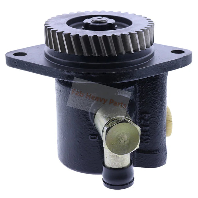 Pompe hydraulique 4937418 adaptée au moteur Cummins ISD4.5 QSB5.9-44 ISB6.7 B5.9