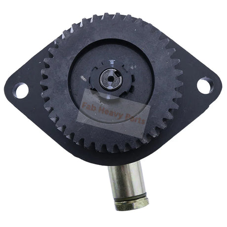 Pompe hydraulique 4937418 adaptée au moteur Cummins ISD4.5 QSB5.9-44 ISB6.7 B5.9