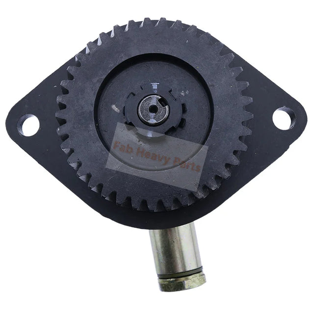 Hydraulisk pumpe 4937418 Passer til Cummins Engine ISD4.5 QSB5.9-44 ISB6.7 B5.9