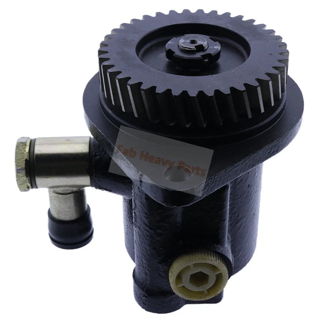 Pompe hydraulique 4937418 adaptée au moteur Cummins ISD4.5 QSB5.9-44 ISB6.7 B5.9