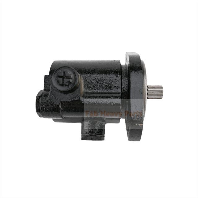 Bomba hidráulica 4937419 compatible con motor Cummins 6L8.9 ISC QSC8.3 ISL