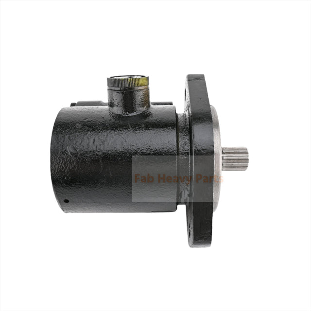 Pompe hydraulique 4937419, compatible avec moteur Cummins 6L8.9 ISC QSC8.3 ISL