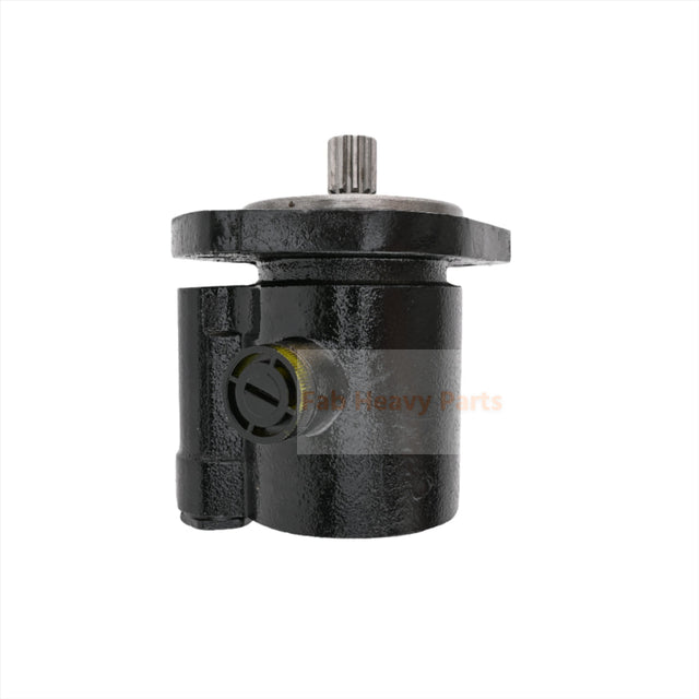 Bomba hidráulica 4937419 compatible con motor Cummins 6L8.9 ISC QSC8.3 ISL