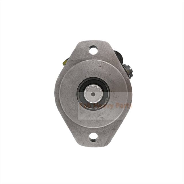 Bomba hidráulica 4937419 compatible con motor Cummins 6L8.9 ISC QSC8.3 ISL