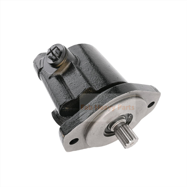 Hydraulic Pump 4937419 Fits for Cummins Engine 6L8.9 ISC QSC8.3 ISL