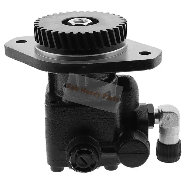 Pompe hydraulique 4988325 adaptée au moteur Cummins DCEC