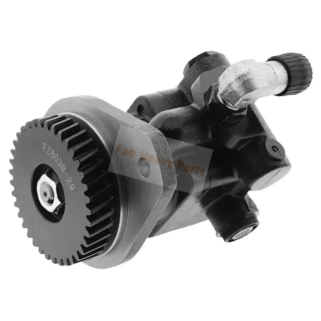 Bomba hidráulica 4988325 compatible con motor Cummins DCEC