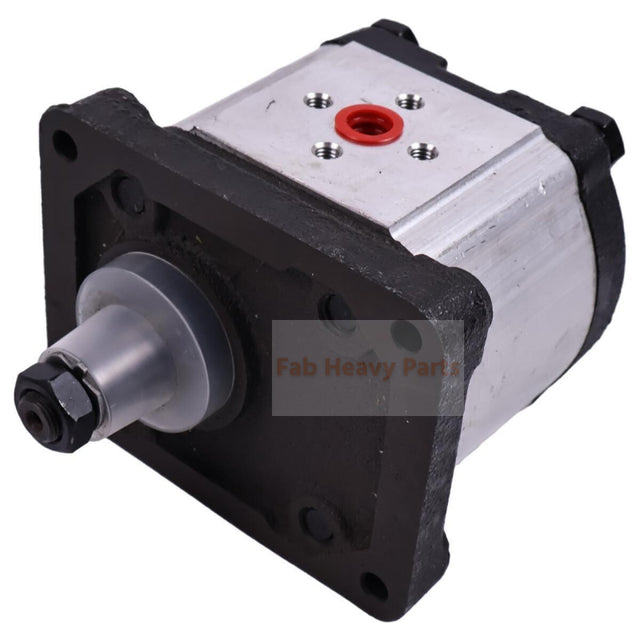 Hydraulic Pump 5179722 0510525046 Angkop Para sa Case JX55 JX65 JX70 JX75 JX80 JX85 JX90