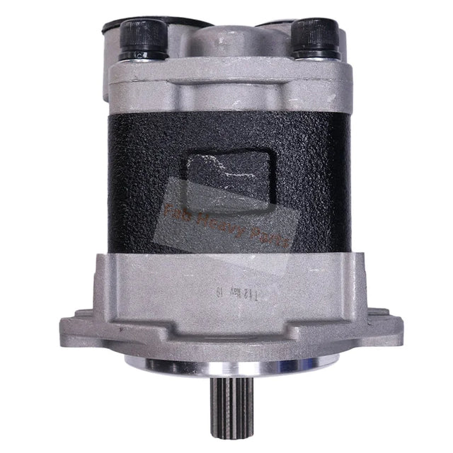 Hydraulic Pump 67120-26651-71 for Toyota Forklift 8FD20-30 8FG20-30