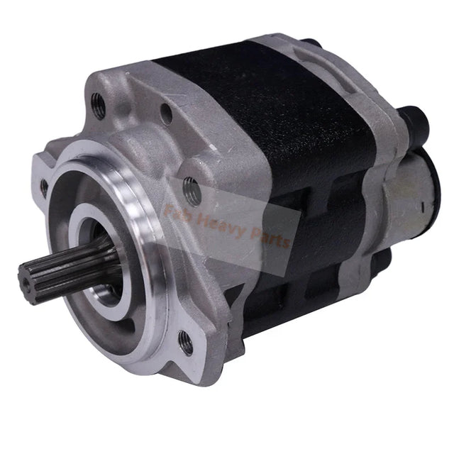 Hydraulic Pump 67120-26651-71 para sa Toyota Forklift 8FD20-30 8FG20-30