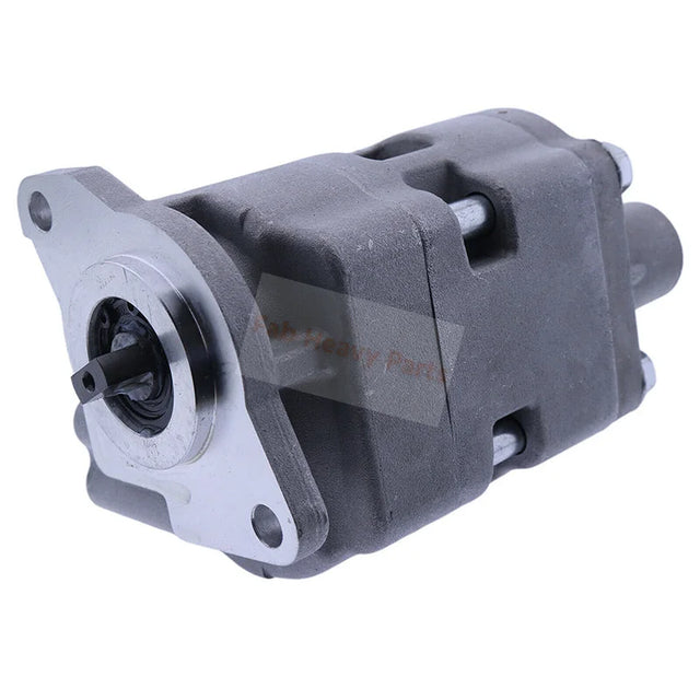 Hydraulic Pump 6C140-37304 for Kubota B2420 B2410 B7500 B7510 B7610 B2410HSD B2410HSDB B2410HSE