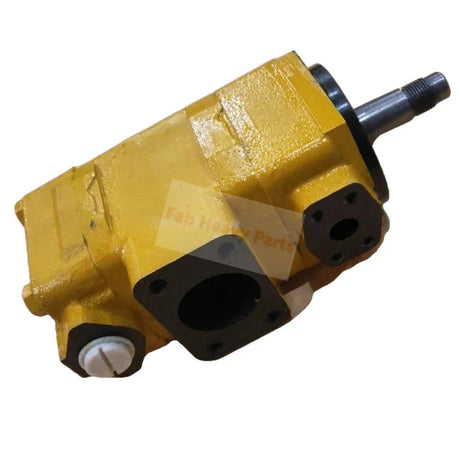 Bomba hidráulica 6J6600 6J-6600 compatible con motoniveladora Caterpillar CAT 12F 14E