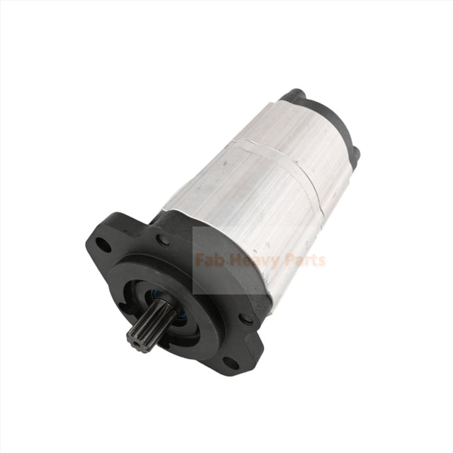 Pompe hydraulique 7031630 6697551 7031629, convient pour tracteur Bobcat CT225 CT230 CT235